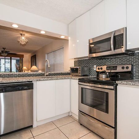 בראדנטון ביץ' Luxury Shorewalk Water Front 2 Bedroom 2 Bathroom 3Mins Img 5 Mins Beach מראה חיצוני תמונה