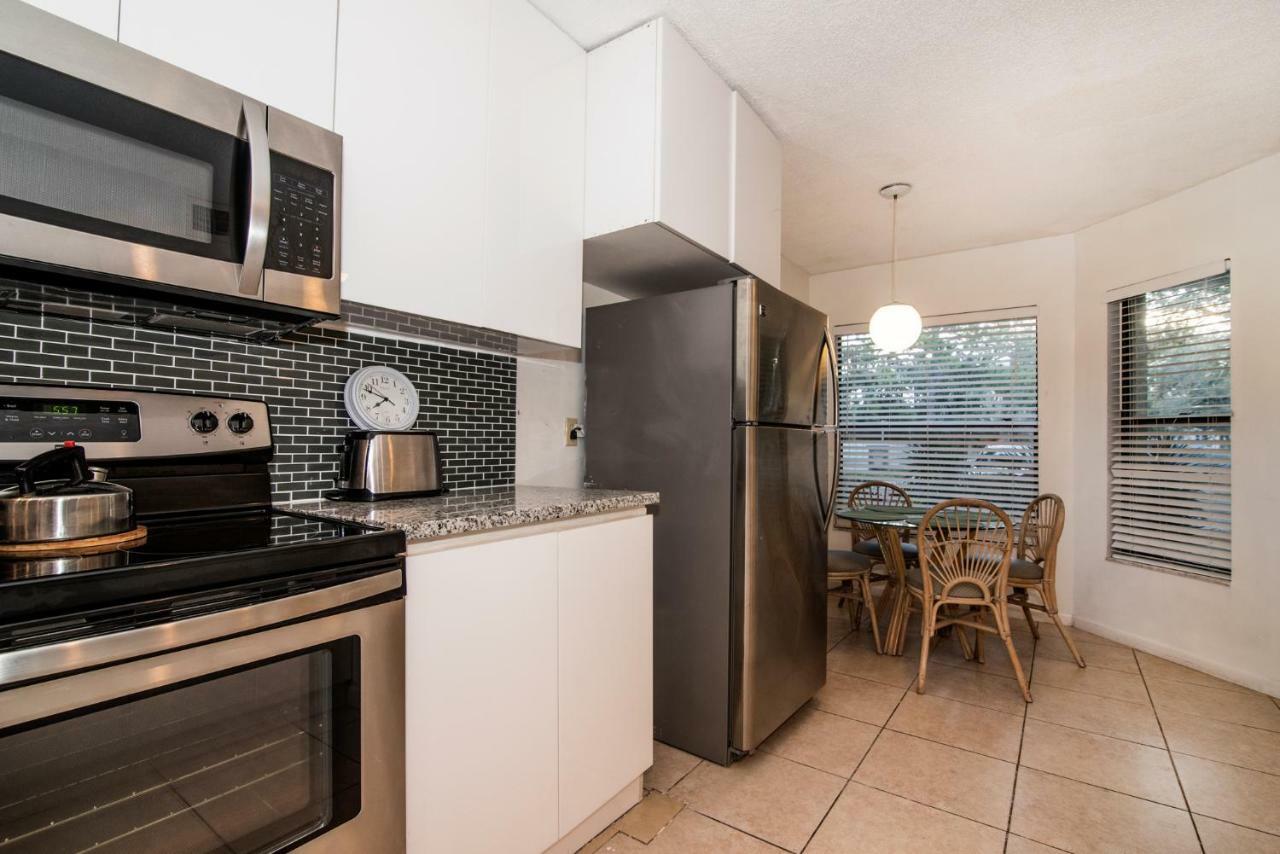 בראדנטון ביץ' Luxury Shorewalk Water Front 2 Bedroom 2 Bathroom 3Mins Img 5 Mins Beach מראה חיצוני תמונה