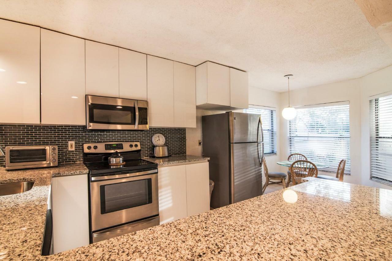 בראדנטון ביץ' Luxury Shorewalk Water Front 2 Bedroom 2 Bathroom 3Mins Img 5 Mins Beach מראה חיצוני תמונה
